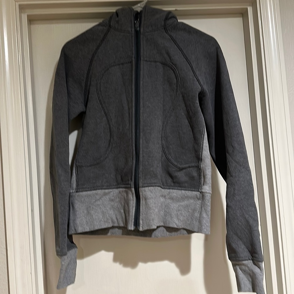 Lululemon Hoodie
